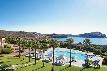 Grecotel Cape Sounio