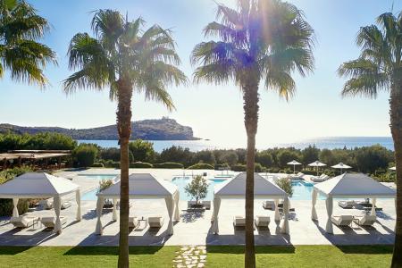 Grecotel Cape Sounio