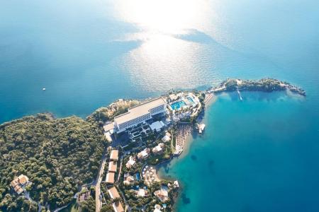 Grecotel Corfu Imperial Exclusive Resort