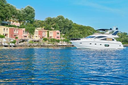 Grecotel Corfu Imperial Exclusive Resort