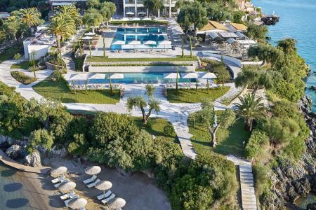 Grecotel Corfu Imperial Exclusive Resort