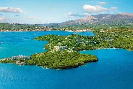 Grecotel Corfu Imperial Exclusive Resort