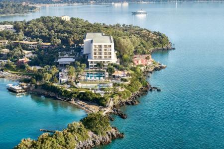 Grecotel Corfu Imperial Exclusive Resort
