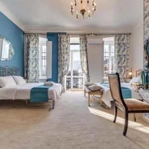 отель House 52 Boutique-Hotel