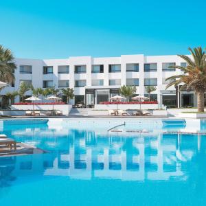 отель Grecotel Creta Palace