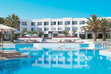 Отель Grecotel Creta Palace в о. Крит-Ретимно - Греция