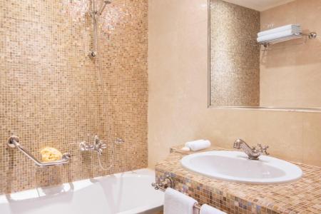 Отель Grecotel Creta Palace в о. Крит-Ретимно - Греция