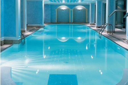 Отель Grecotel Lux.Me Daphnila Bay Dassia в о. Корфу - Греция