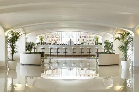 Отель Grecotel Lux.Me Daphnila Bay Dassia в о. Корфу - Греция