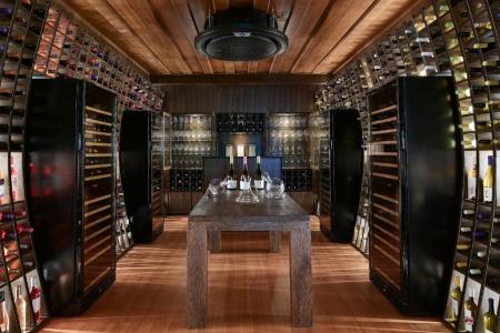 Отель Grecotel Lux.Me Daphnila Bay Dassia в о. Корфу - Греция