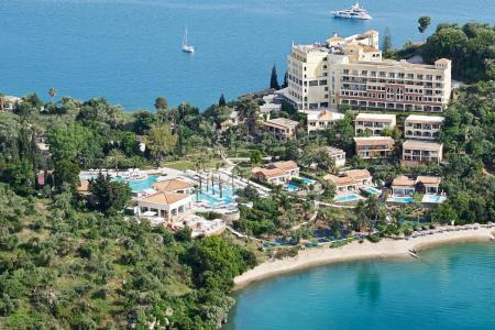 Grecotel Eva Palace Luxury Resort