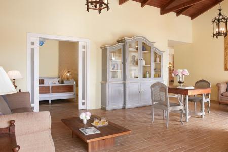 Grecotel Eva Palace Luxury Resort