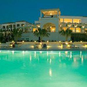 отель Grecotel Ilia Palms