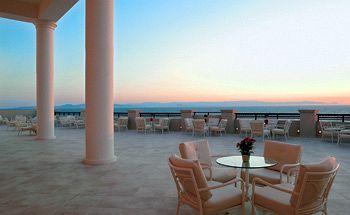 Отель Grecotel Ilia Palms в п-ов Пелопоннес - Греция