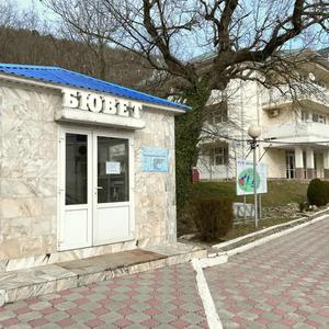 отель Zvezdnyi Boarding house