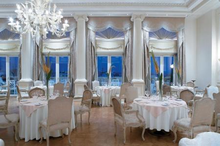 Отель King George a Luxury Collection Hotel Athens в Афины - Греция