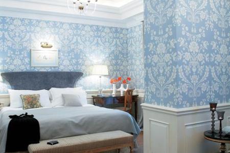 Отель King George a Luxury Collection Hotel Athens в Афины - Греция