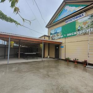 отель Altaj Voyazh Guest House