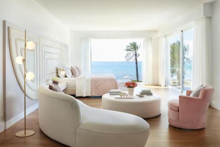 Отель Mandola Rosa Suites & Villas в п-ов Пелопоннес - Греция