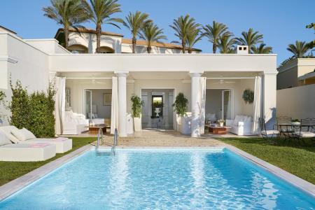 Отель Mandola Rosa Suites & Villas в п-ов Пелопоннес - Греция