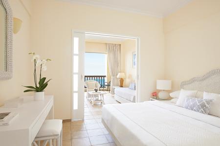 Отель Grecotel Club Marine Palace & Aqua Park в о. Крит-Ретимно - Греция