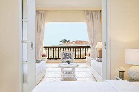 Отель Grecotel Club Marine Palace & Aqua Park в о. Крит-Ретимно - Греция