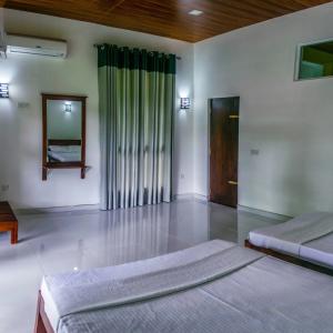 отель Wildescape Polonnaruwa