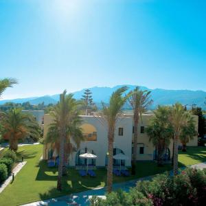 отель Grecotel Casa Paradiso