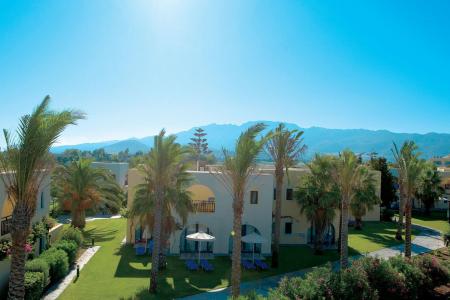 Отель Grecotel Casa Paradiso в о. Кос - Греция