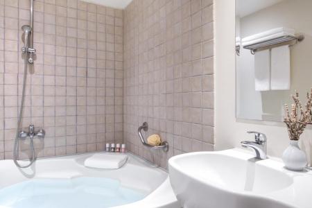 Отель Grecotel Casa Paradiso в о. Кос - Греция