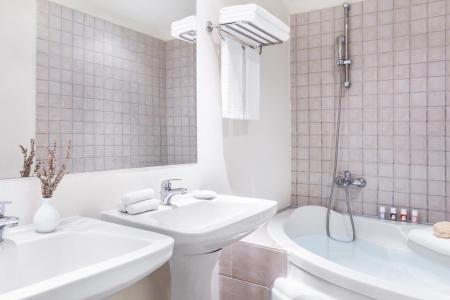 Отель Grecotel Casa Paradiso в о. Кос - Греция