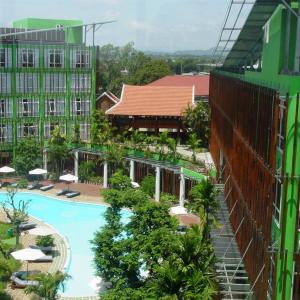 отель Silk Path Grand Hue