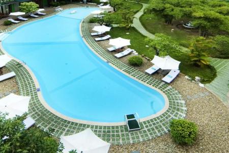 Отель Silk Path Grand Hue в Хюэ - Вьетнам