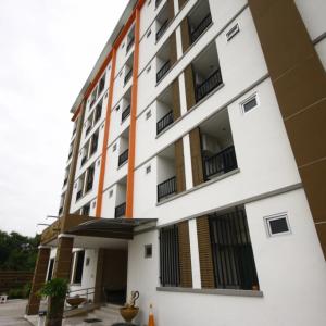отель Thani Residence