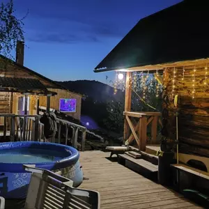 отель Kantri Houmstej Guest House