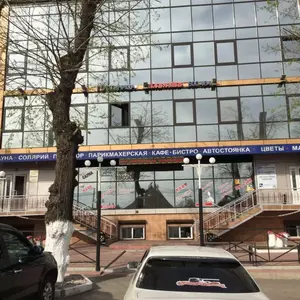 отель Planeta