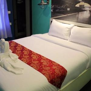 отель S30 Sukhumvit Hotel