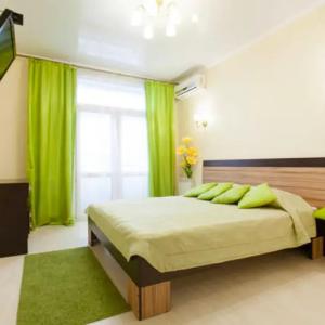отель Living quarters АпартКазан (Чернышевского 16)