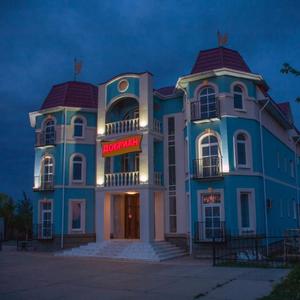 отель Dobrian Hotel