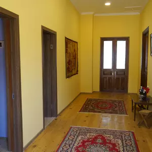 отель Mimino Guest House