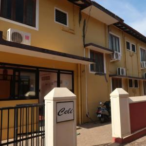 отель Hotel Celi