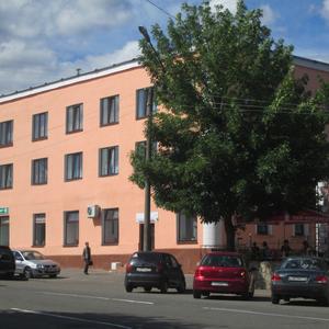 отель Luzhskij Sotsialno-Delovoj Tsentr Gostinitsa "Luga"