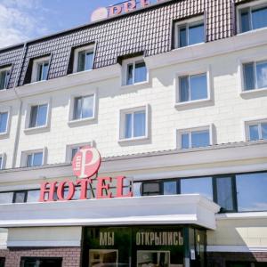 отель Premier Inn Hotel