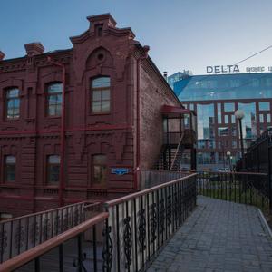 отель Mini-Hotel Makarov