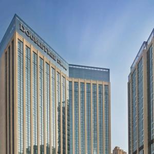 отель Hilton Chengdu Longquanyi