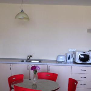 отель Green Fort Aparthotel