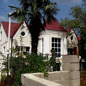отель Guest House Caucasus