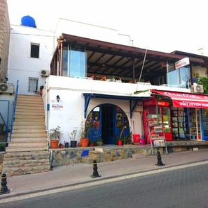 отель Dort Mevsim Pansiyon