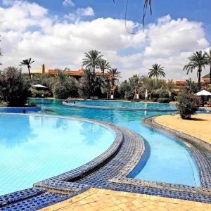 отель RIAD GARDEN LUXURY APARTS by Sabor Voyage