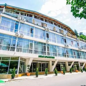 отель Hotel Aisi